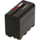 Hedbox RP-NPF970 - image 5 of 5