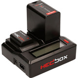 Hedbox RP-VBD78 - image 4 of 5