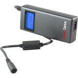 Hedbox RP-DC80