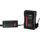 Hedbox RP-DC80