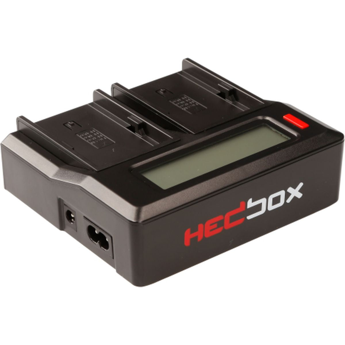 Hedbox RP-DC50