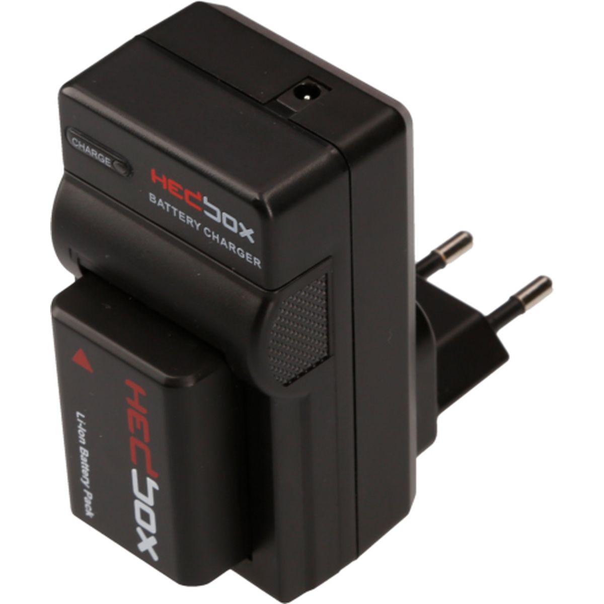 Hedbox RP-DC30