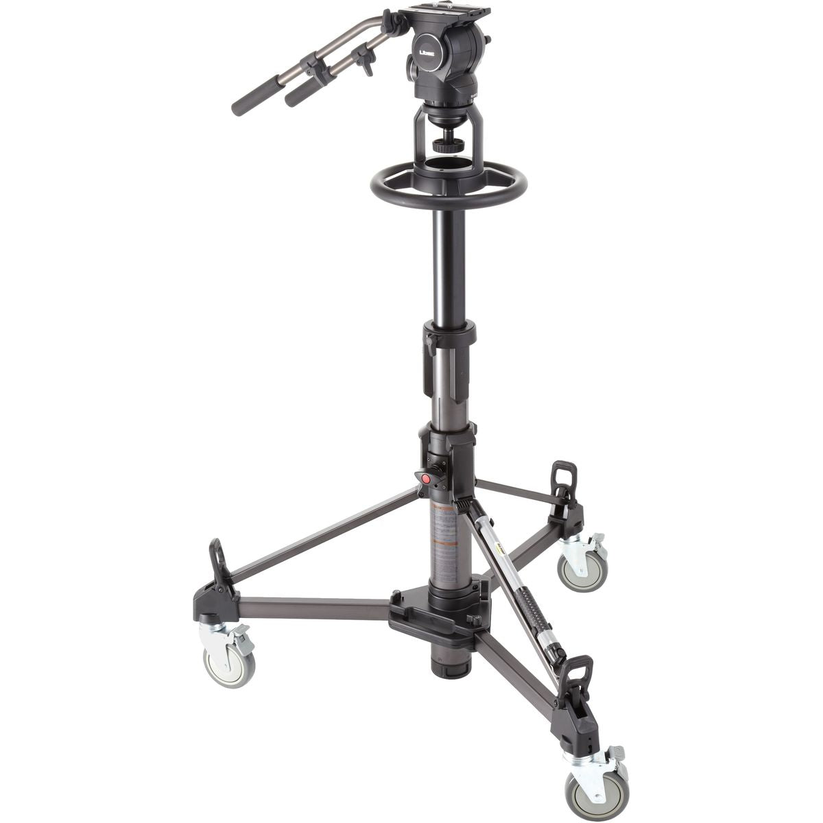 Libec RSP-750PD(B)