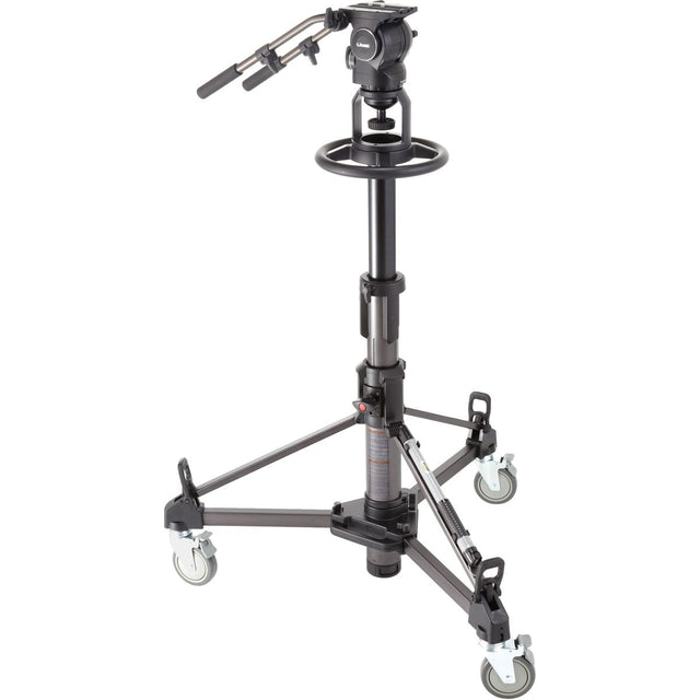 Libec RSP-750PD(B)