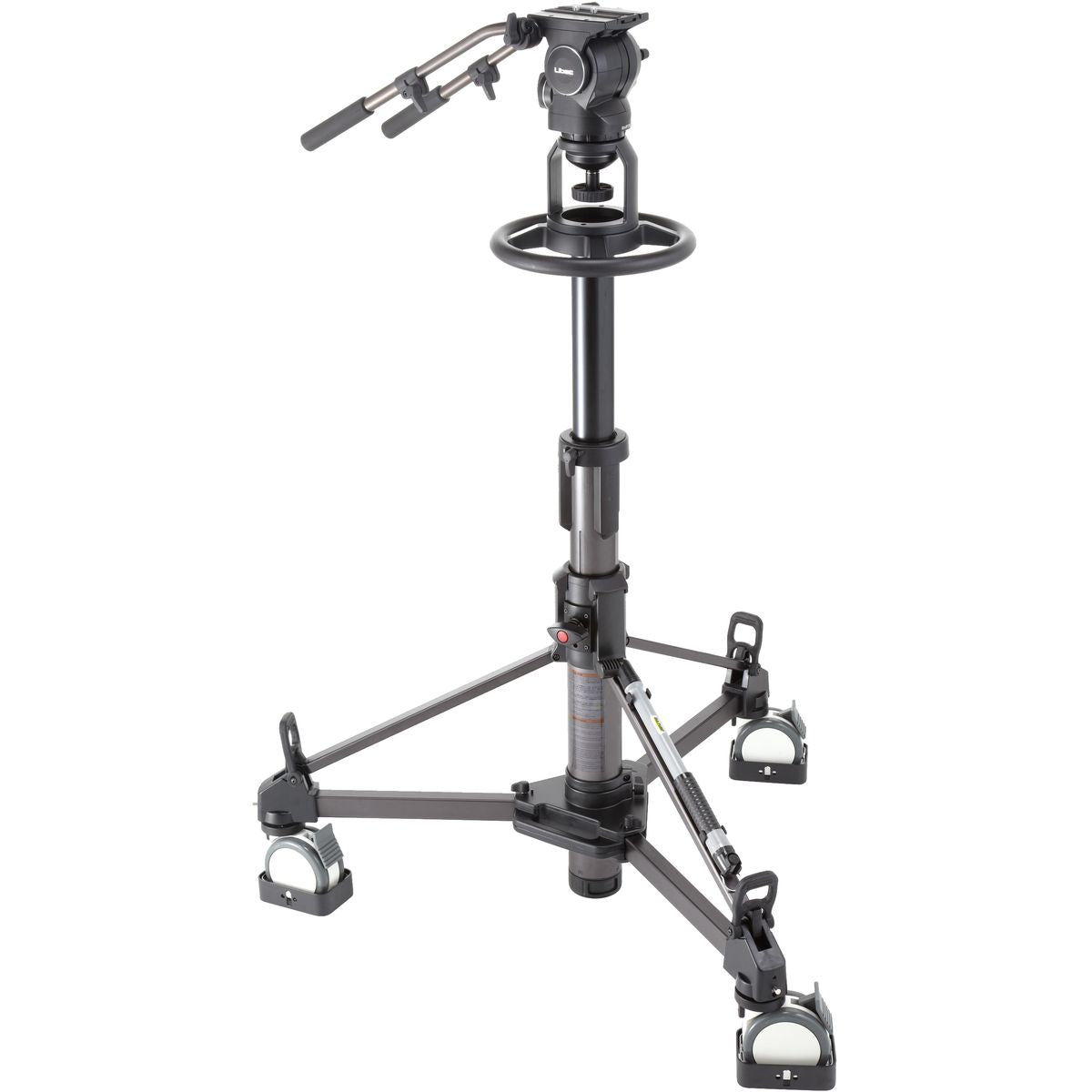 Libec RSP-750PD(S)