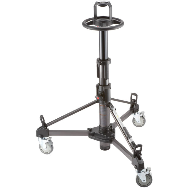 Libec P110B (Black)