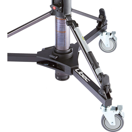 Libec P110B (Black) - image 5 of 5