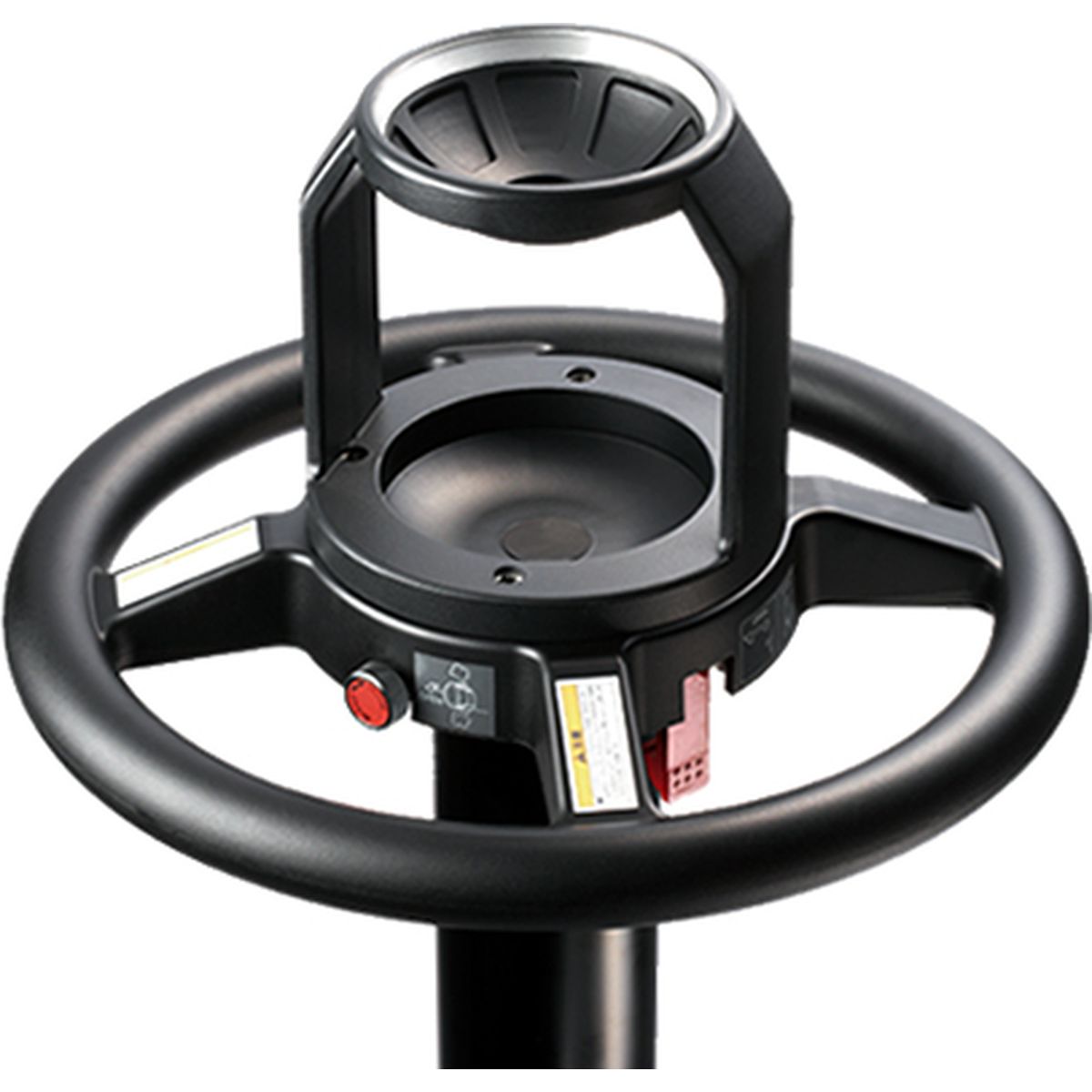 Libec P110S (Black) - image 2 of 5