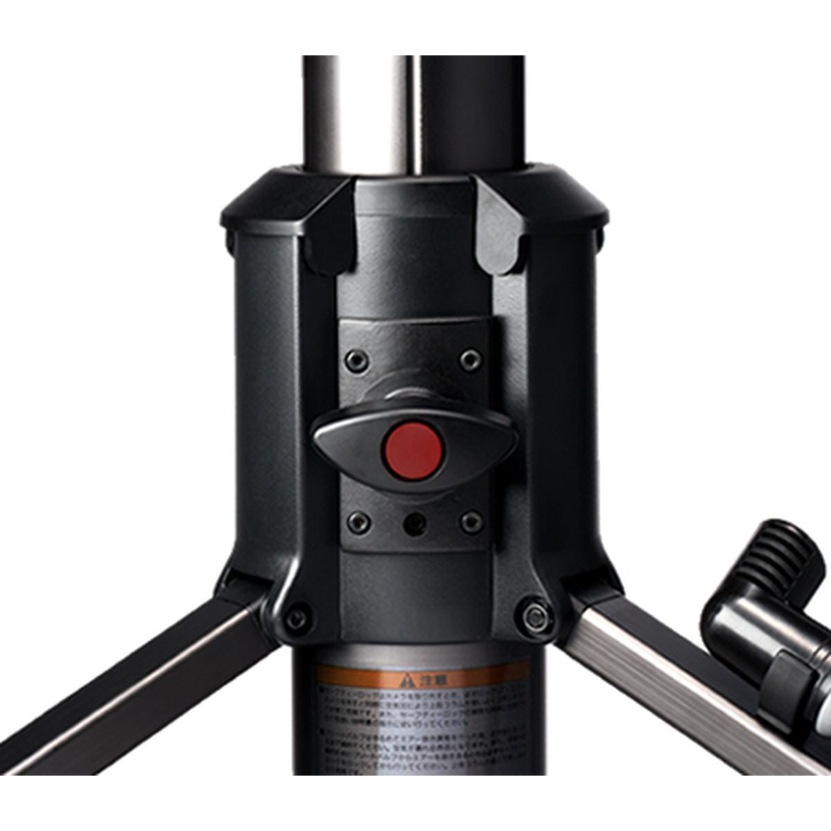 Libec P110S (Black) - image 3 of 5