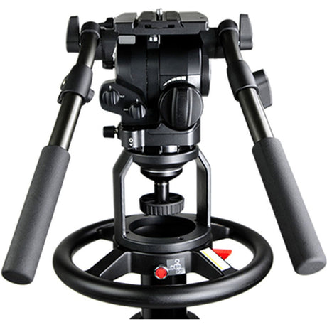 Libec P110S (Black) - image 4 of 5