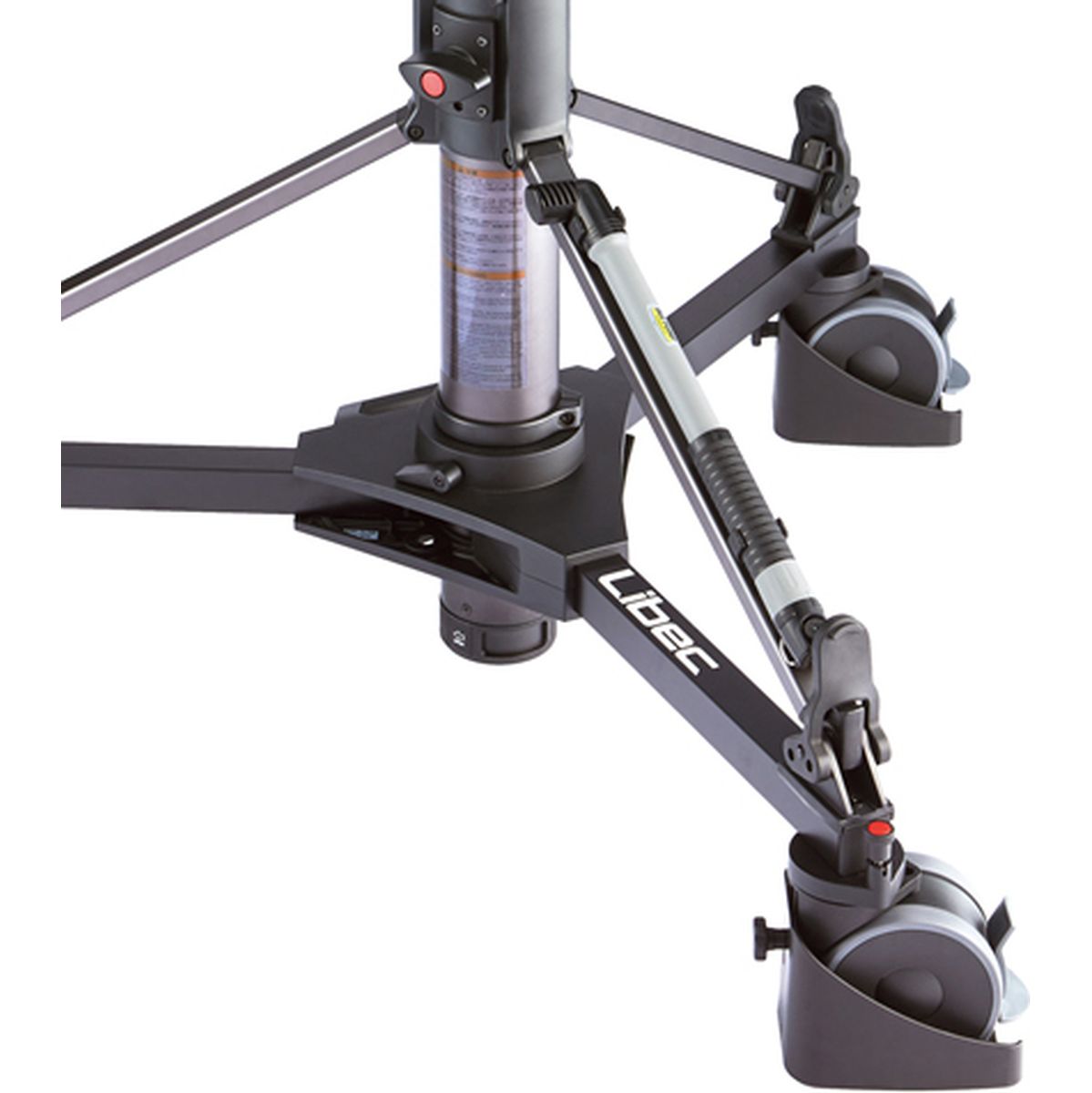 Libec P110S (Black) - image 5 of 5