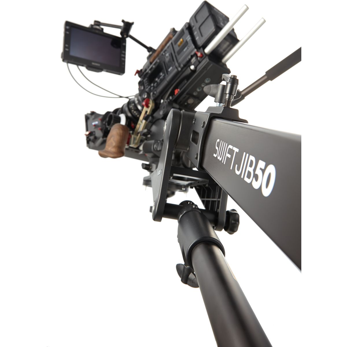 Libec Swift JIB50