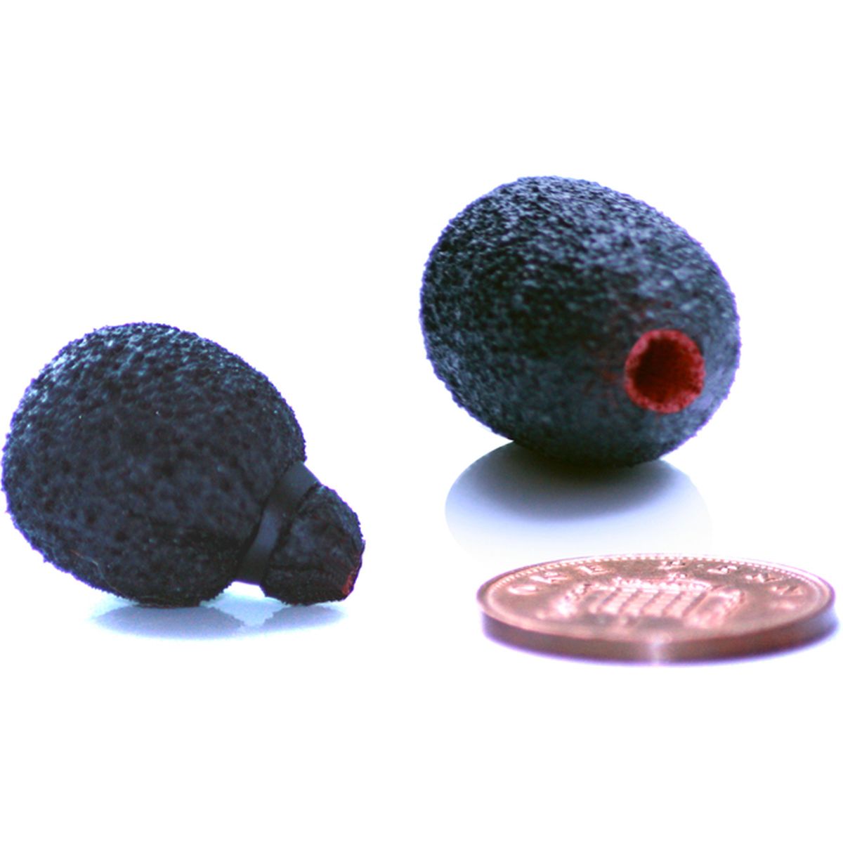 Rycote Neoprene-Coated Mini Lavalier Foam