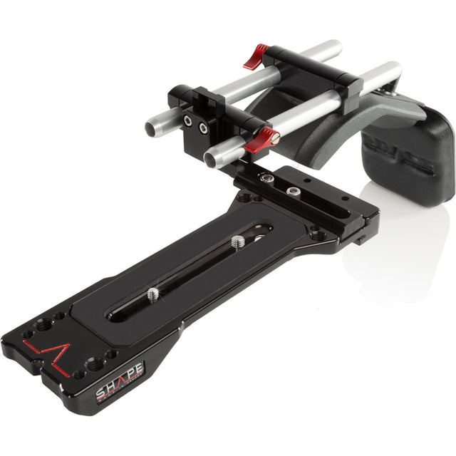 Shape ENGOFF ENG Style Camcorder Offset Rig