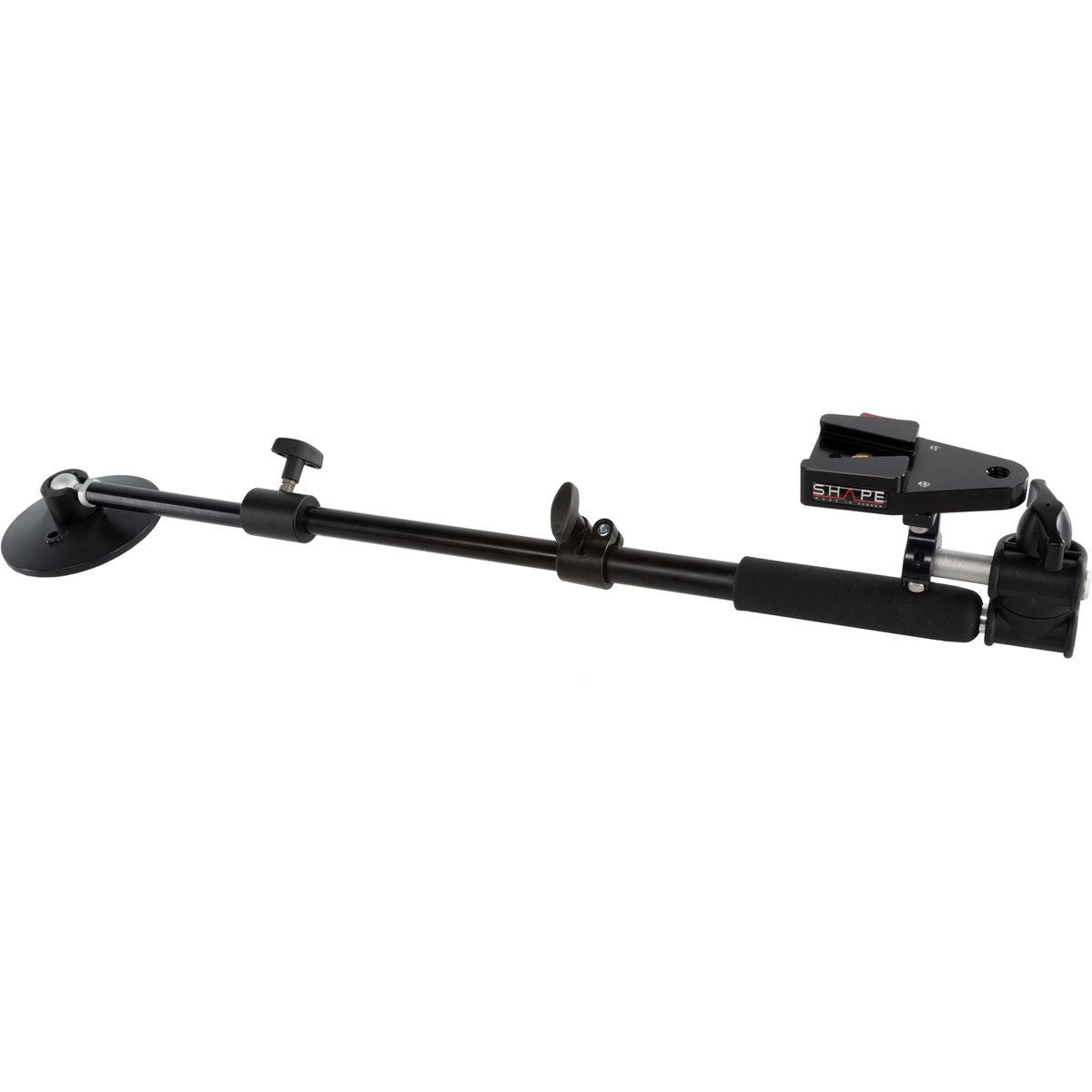 Shape ARM3 Telescopic Support Arm Rodbloc w/ Quick Plate