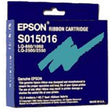 Epson S015262 Lint Black 1-pack