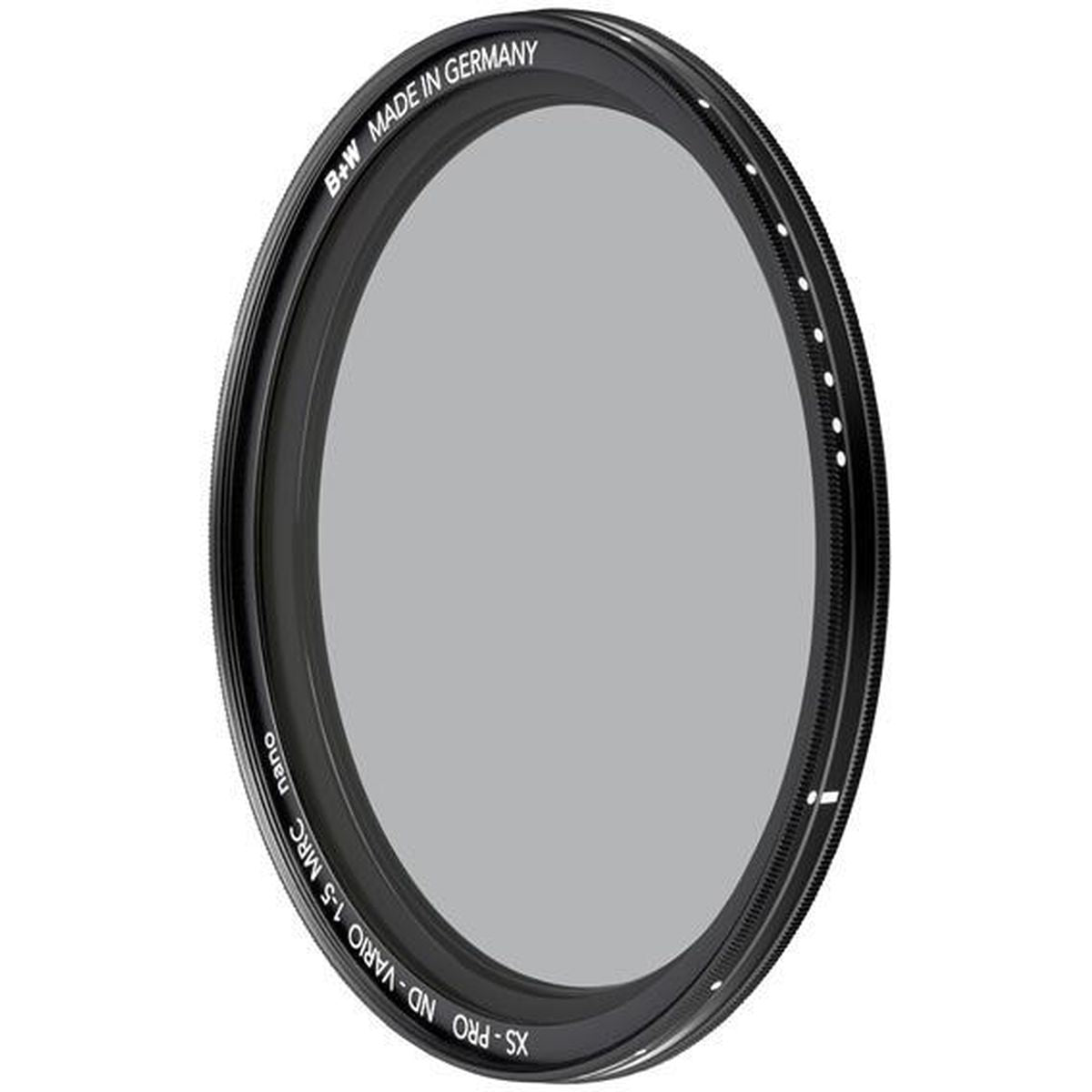 B+W Vario MRC Nano XS-Pro 49