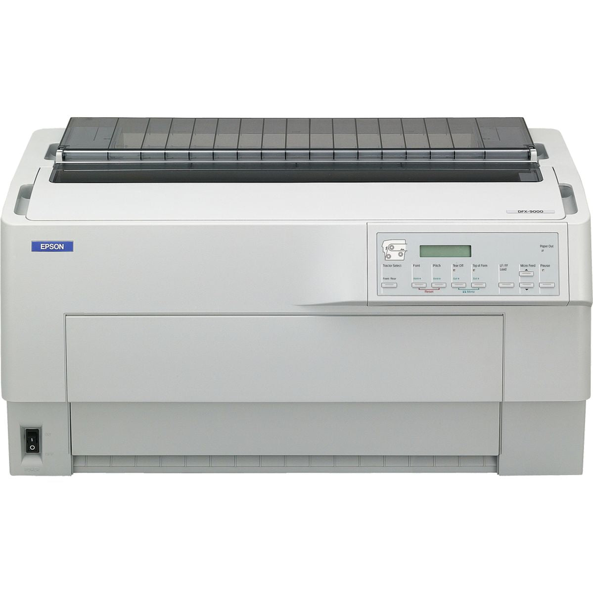 Epson EcoTank 664 4 Black Yellow Cyan Magenta Inktank