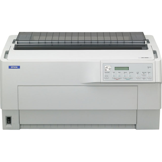 Epson EcoTank 664 4 Black Yellow Cyan Magenta Inktank