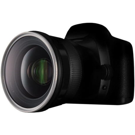 B+W T-Pro 007 Protection Filter MRC Nano 55 mm - image 2 of 5