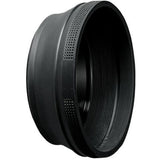 B+W Collapsible Lens Hood 52 - image 2 of 2