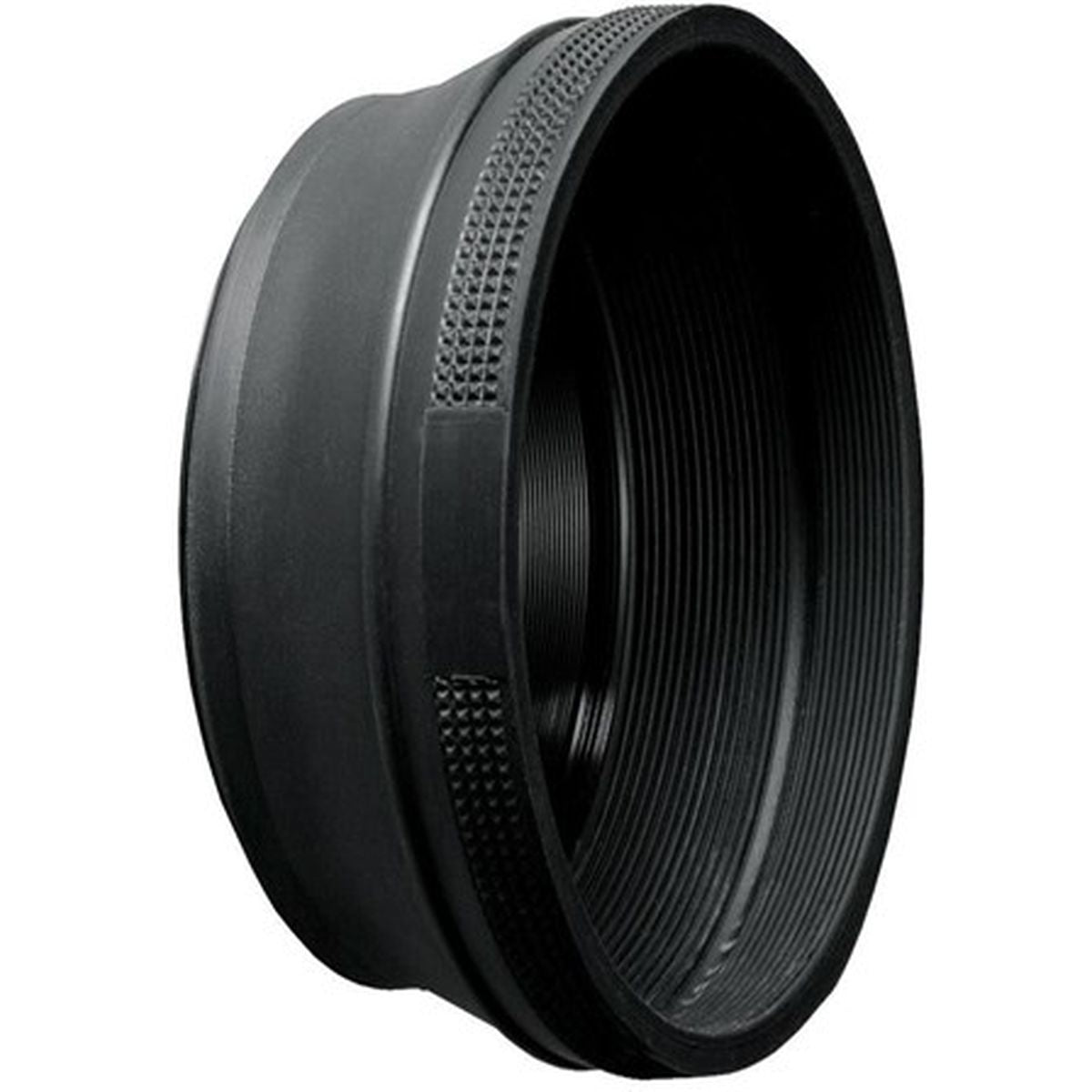 B+W Collapsible Lens Hood 55 - image 2 of 2