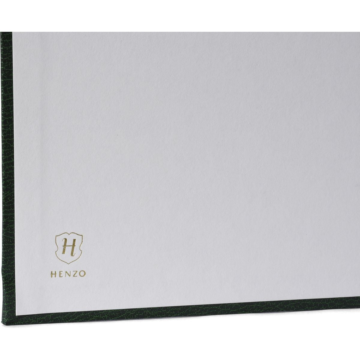 Henzo Album Memory Green