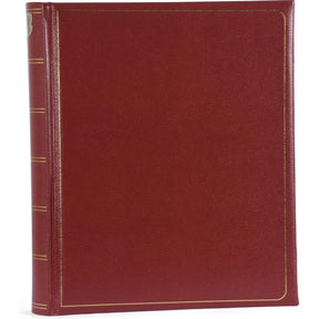 Henzo Memory Boreaux Red