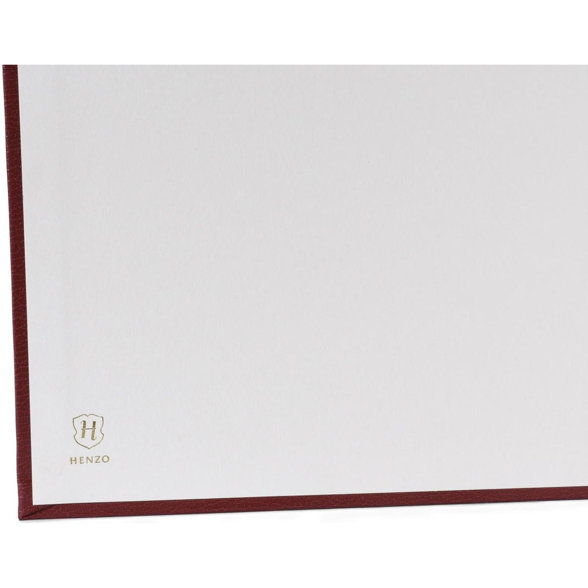 Henzo Memory Boreaux Red - image 4 of 4
