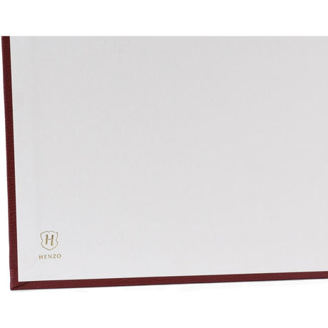 Henzo Memory Boreaux Red - image 4 of 4