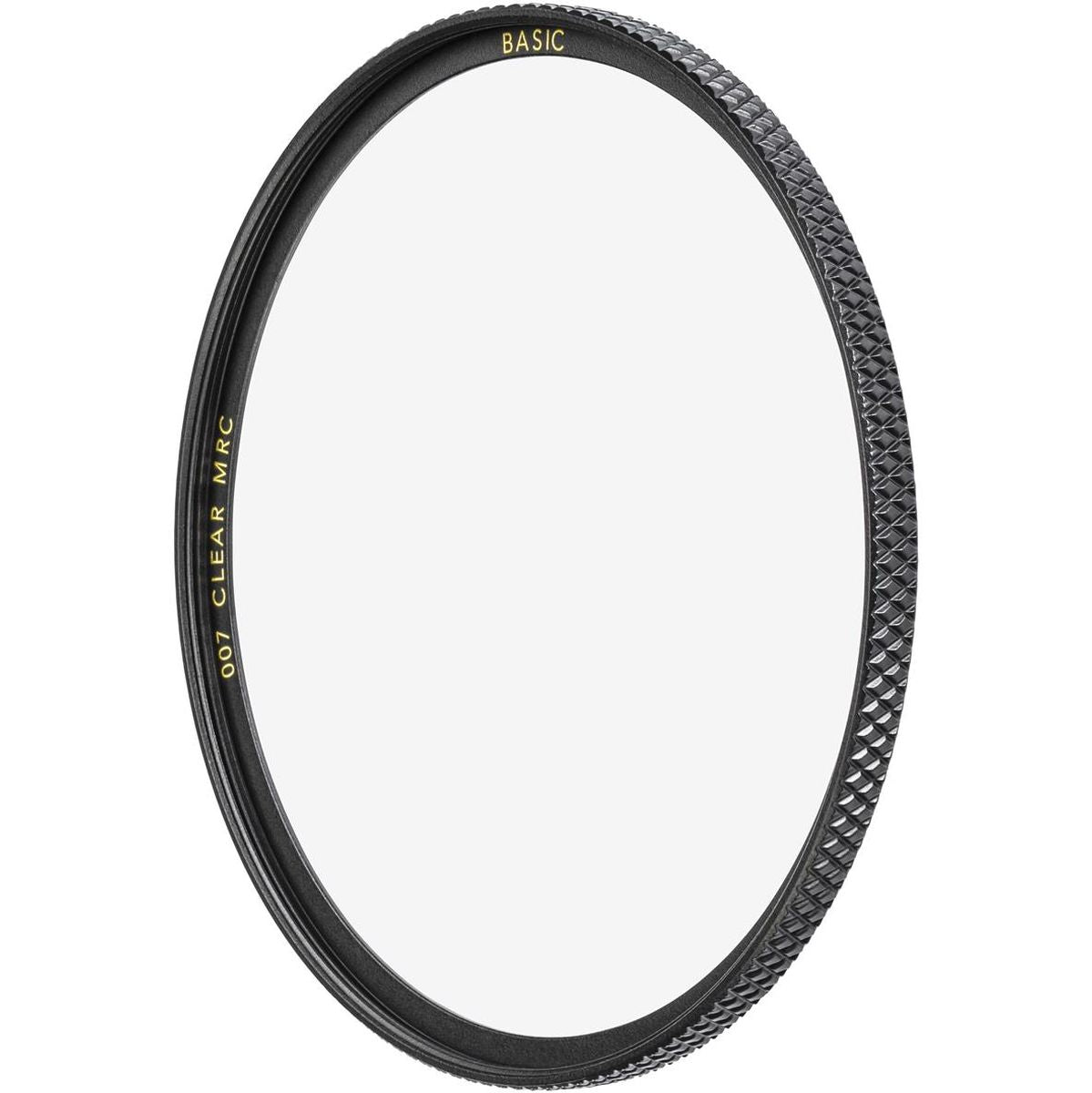 B+W Clear Filter MRC Basic 39