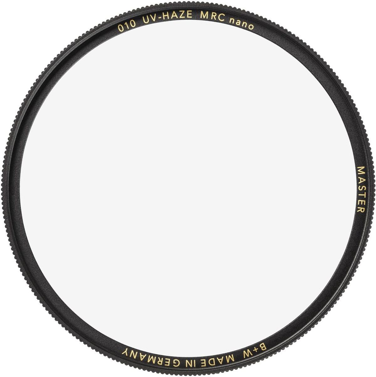 B+W UV-filter MRC Nano Master 49