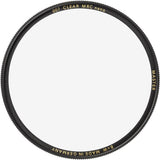 B+W Clear Filter MRC Nano Master 86