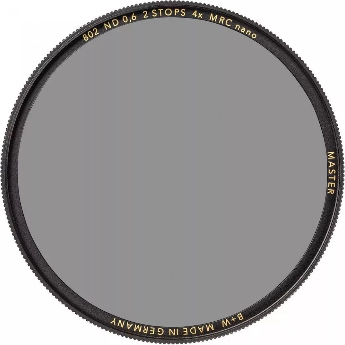 B+W ND 0.6 MRC Nano Master 43