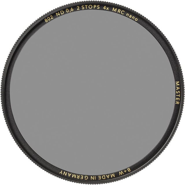 B+W ND 0.9 MRC Nano Master 40.5