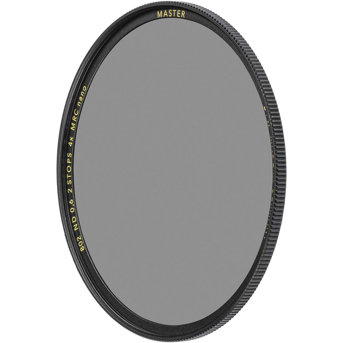 B+W ND 0.9 MRC Nano Master 62