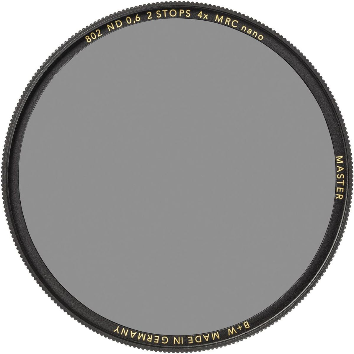 B+W ND 0.9 MRC Nano Master 86