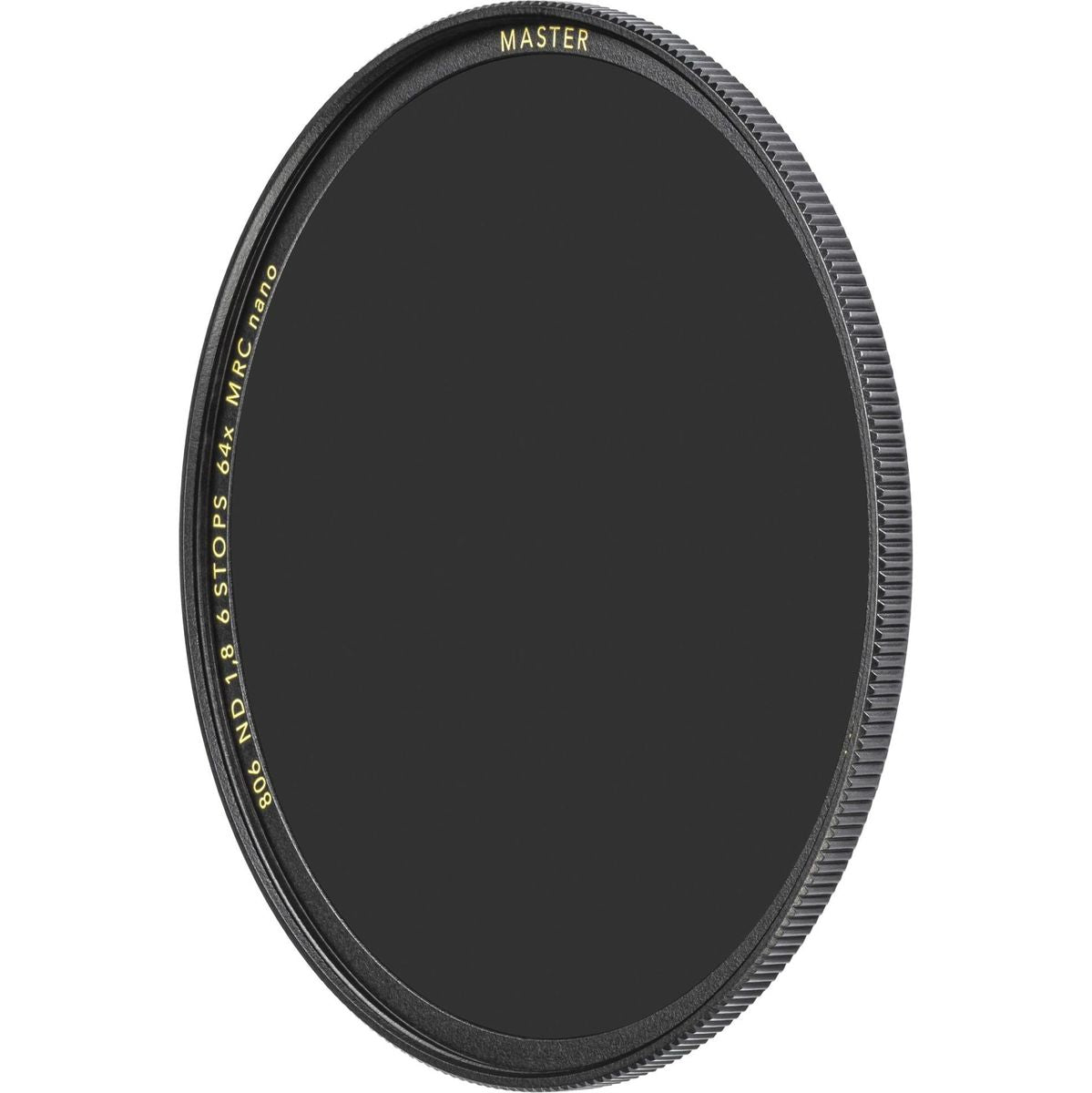 B+W ND 1.8 MRC Nano Master 37