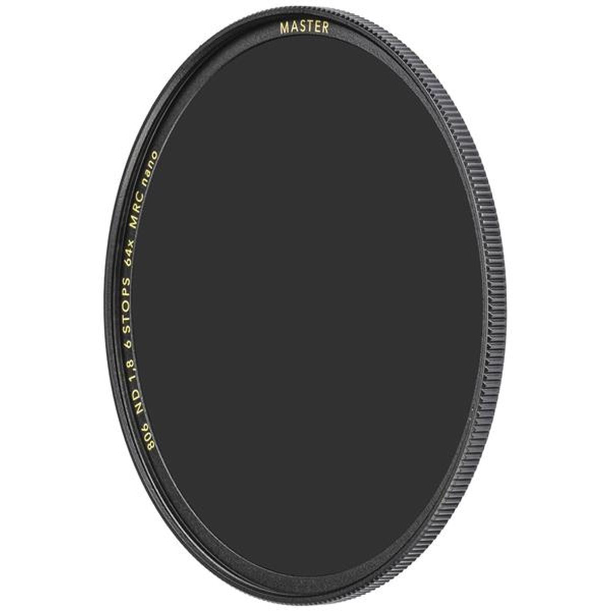 B+W ND 1.8 MRC Nano Master 55