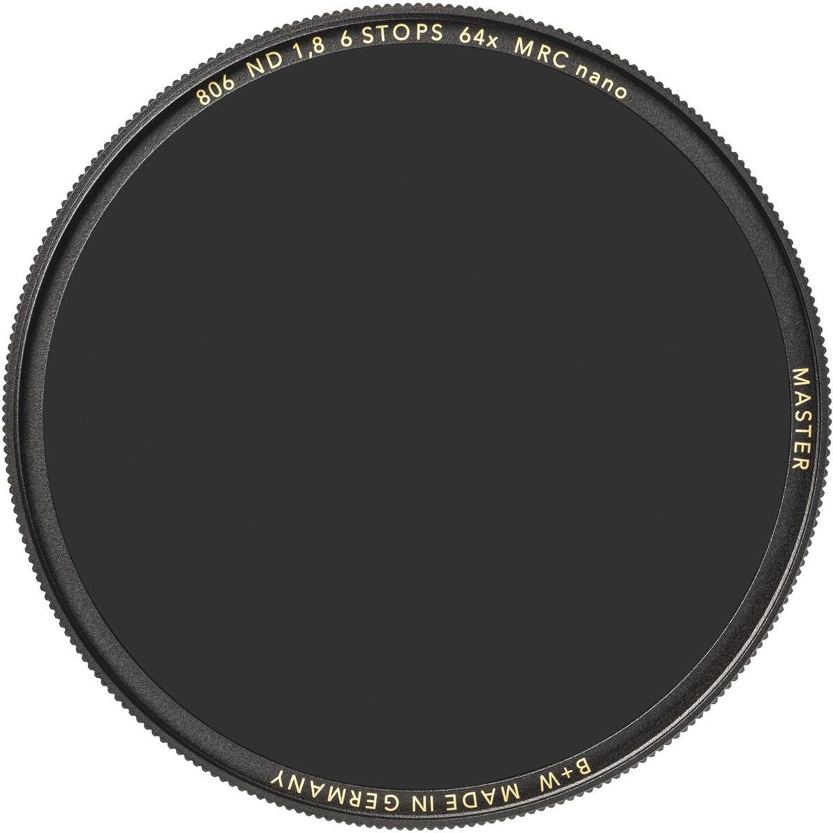 B+W ND 3.0 MRC Nano Master 49
