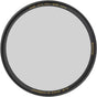 B+W Pol Filter High Transmisson Circular Master 37