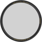 B+W Pol Filter High Transmisson Circular Master 40.5