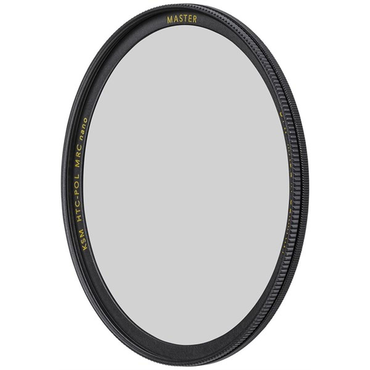 B+W Pol Filter High Transmisson Circular Master 77 - image 4 of 5