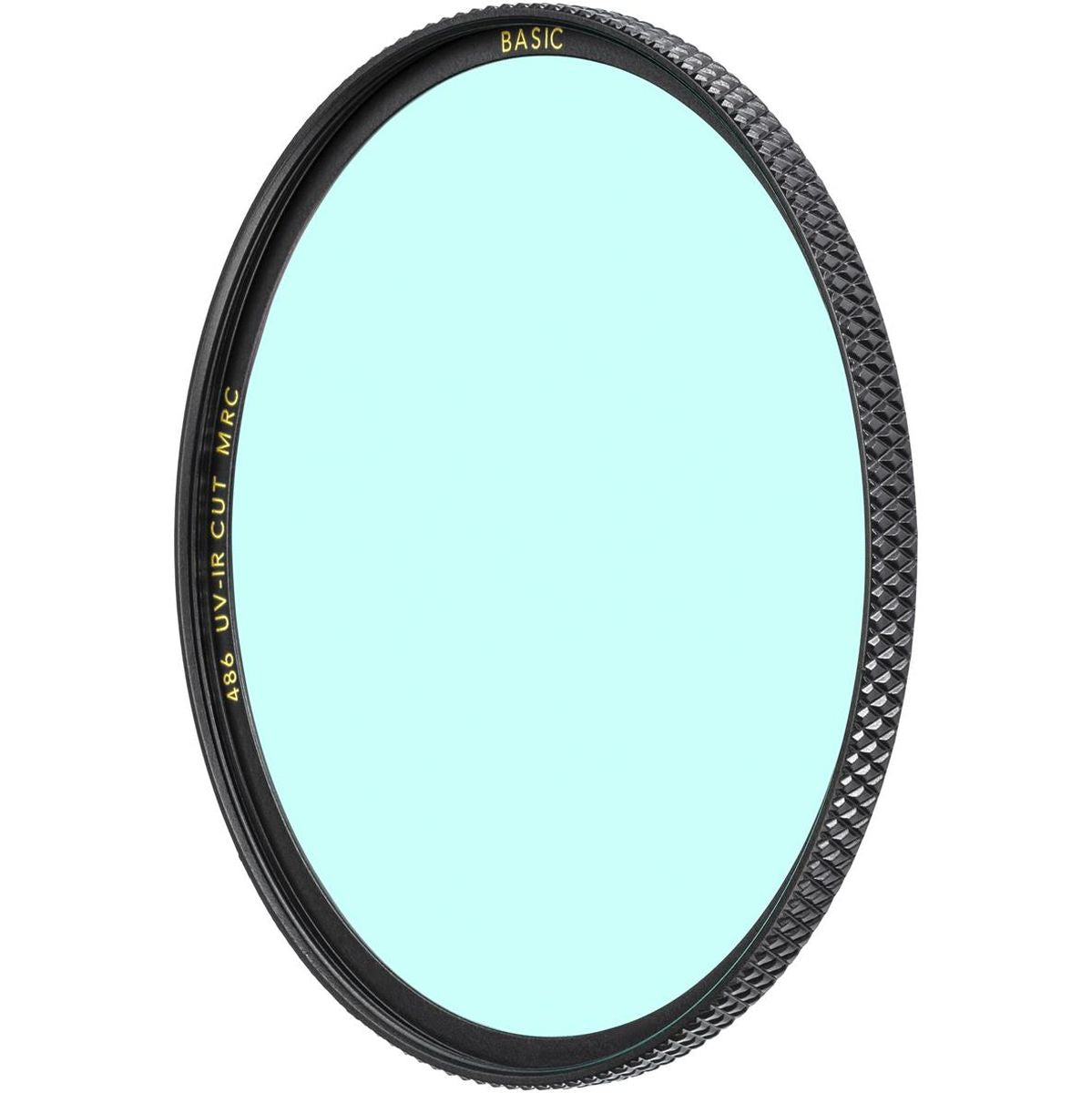 B+W UV-IR Cut 486 MRC Basic 49 - image 5 of 5