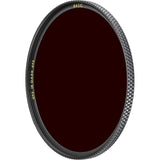B+W IR Dark Red 695 Basic 37