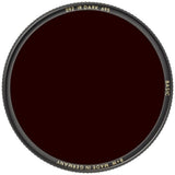 B+W IR Dark Red 695 Basic 37