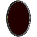 B+W IR Dark Red 695 Basic 37