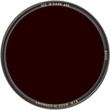 B+W IR Black Red 830 Basic 52