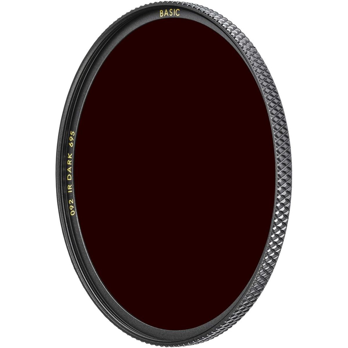 B+W IR Black Red 830 Basic 52 - image 5 of 5