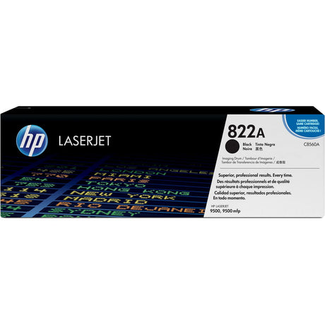 HP Colour LaserJet C8560A Drum Black HC C8560A